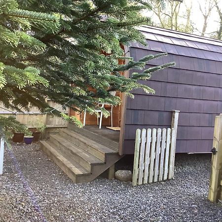 Little London Bed & Breakfast And Glamping Pod Hotell Abercraf Eksteriør bilde