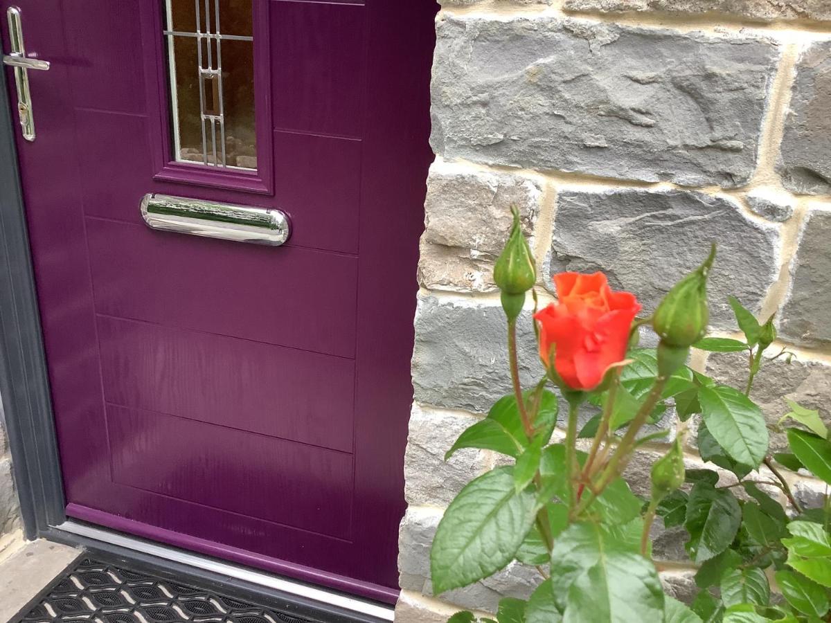 Little London Bed & Breakfast And Glamping Pod Hotell Abercraf Eksteriør bilde