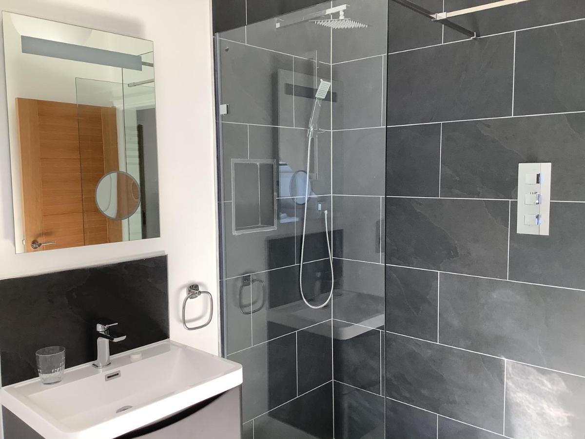 Little London Bed & Breakfast And Glamping Pod Hotell Abercraf Eksteriør bilde