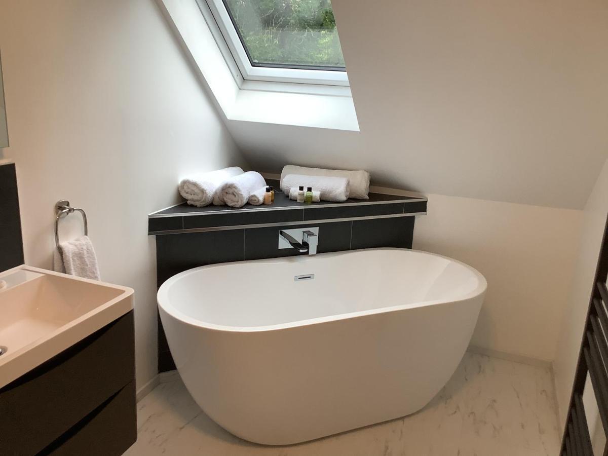 Little London Bed & Breakfast And Glamping Pod Hotell Abercraf Eksteriør bilde