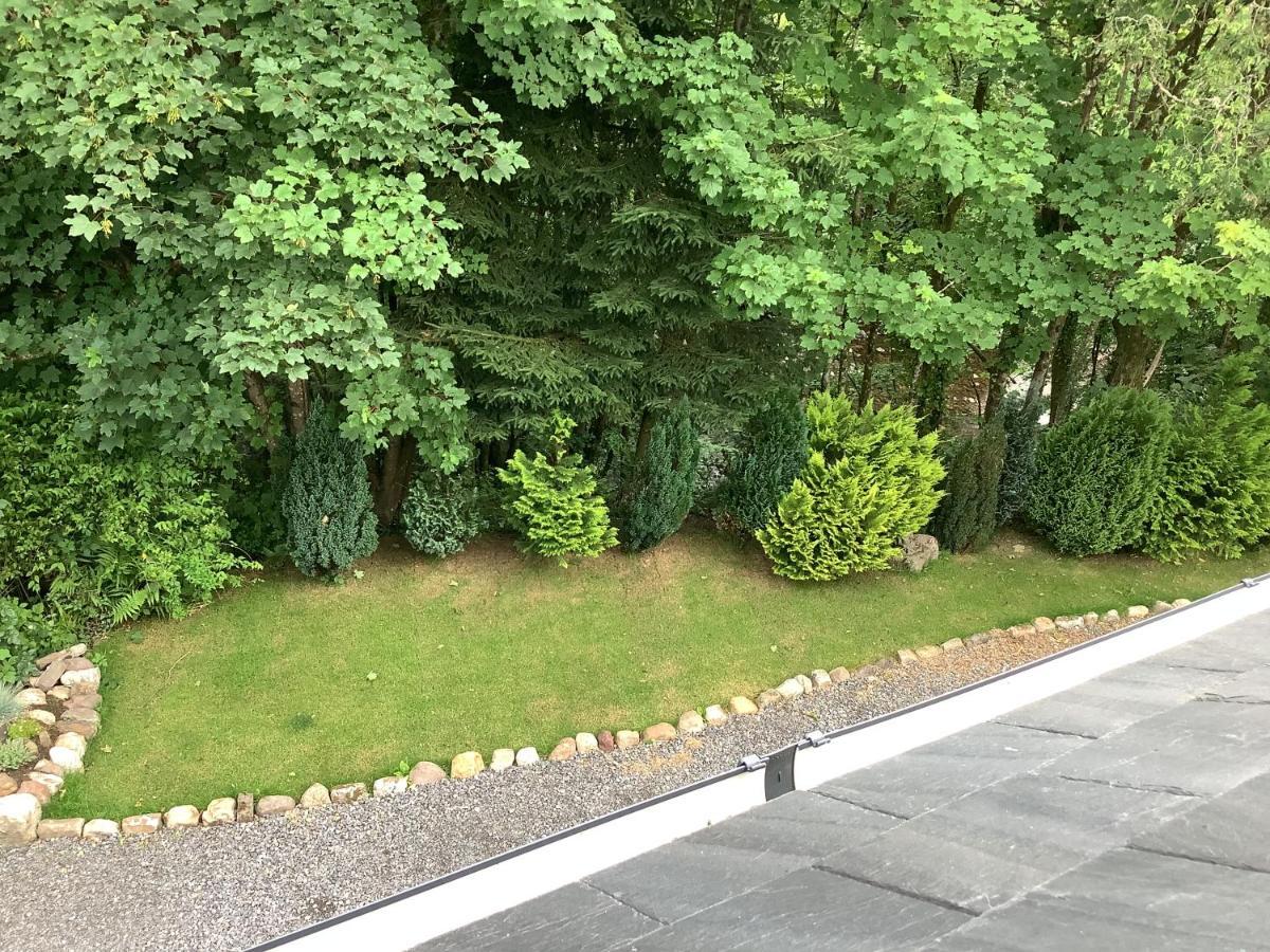 Little London Bed & Breakfast And Glamping Pod Hotell Abercraf Eksteriør bilde